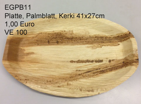 Messer, Holz 16,5cm