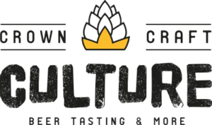crown craft culture beer tasting and more logo