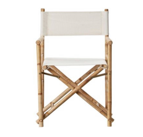 Stuhl zu Hochzeitspavillon Bambus