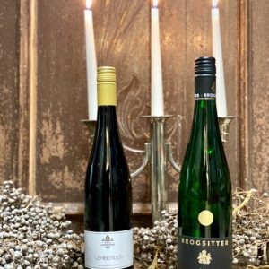 Wein & Spirituosen & Getränke