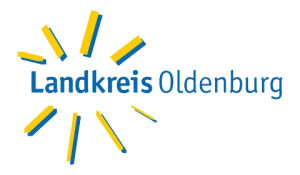 Landkreis Oldenburg (Logo)